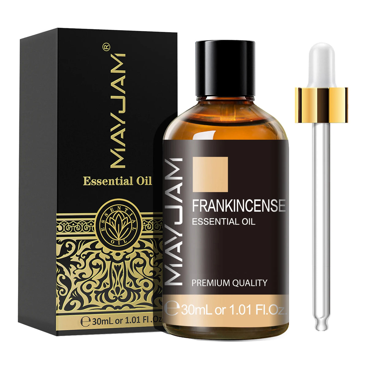 30ml Essential Oil