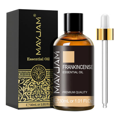 30ml Essential Oil
