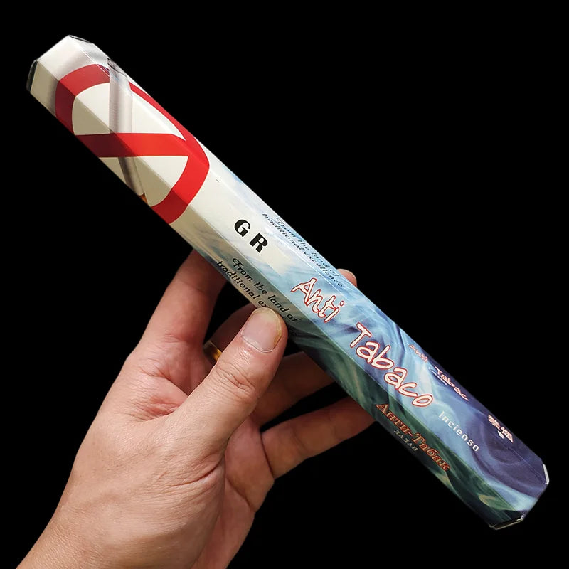 Natural White Sage Incense Sticks