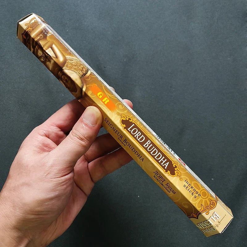 Incense Sticks