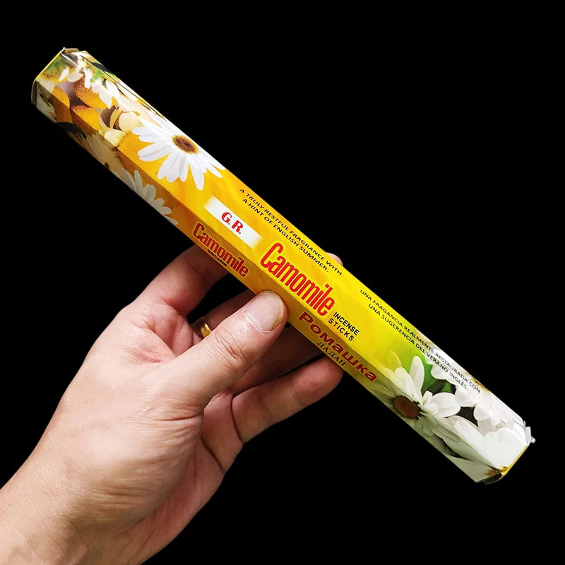 Natural White Sage Incense Sticks