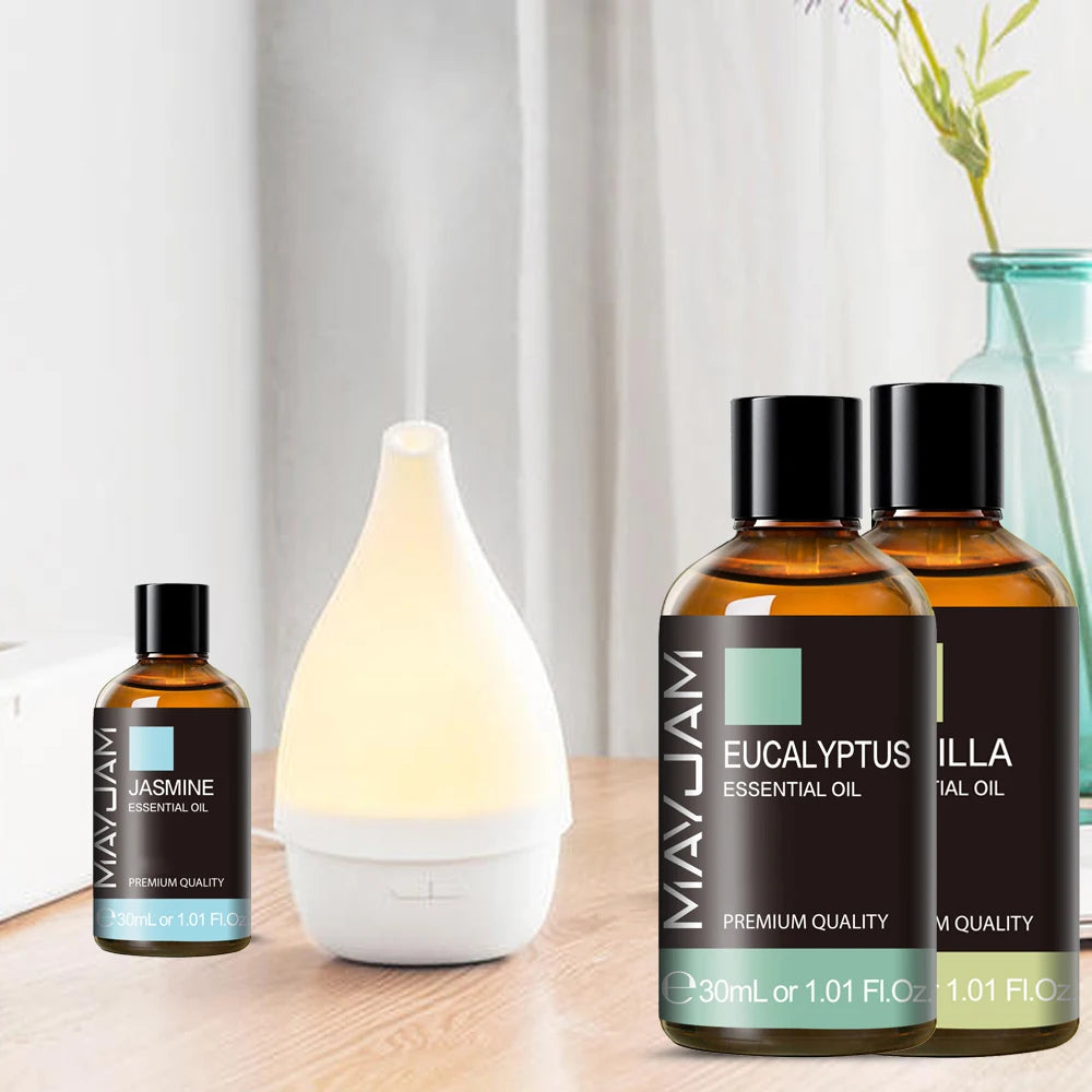 30ml Essential Oil
