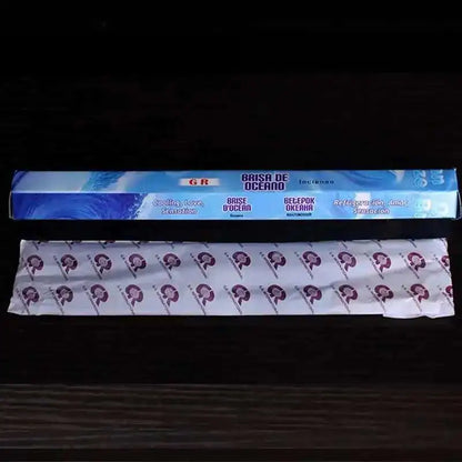Sandalwood Incense Sticks