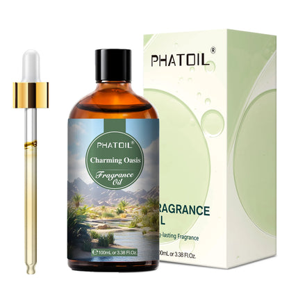 100ml Fragrance Oil
