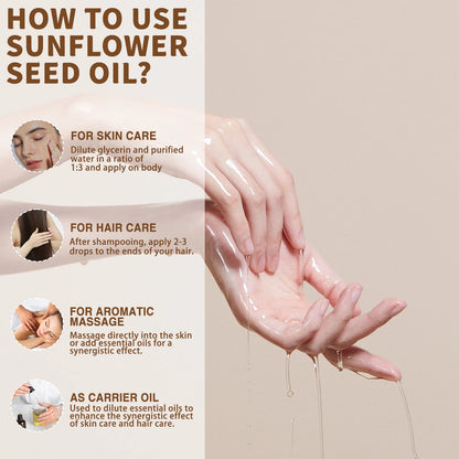 Botanical Moisturizing Oil