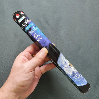 Incense Sticks