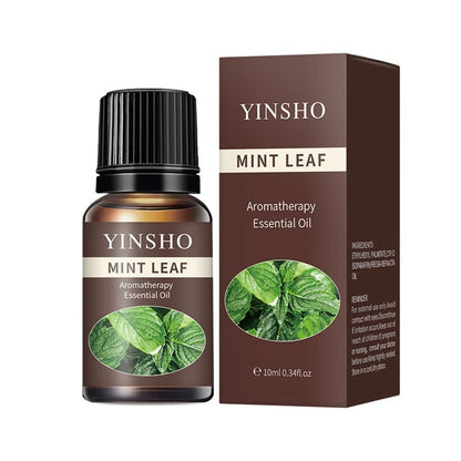 10ml Water-Soluble Essential Oil