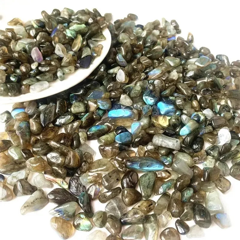 Natural Gemstone Chips