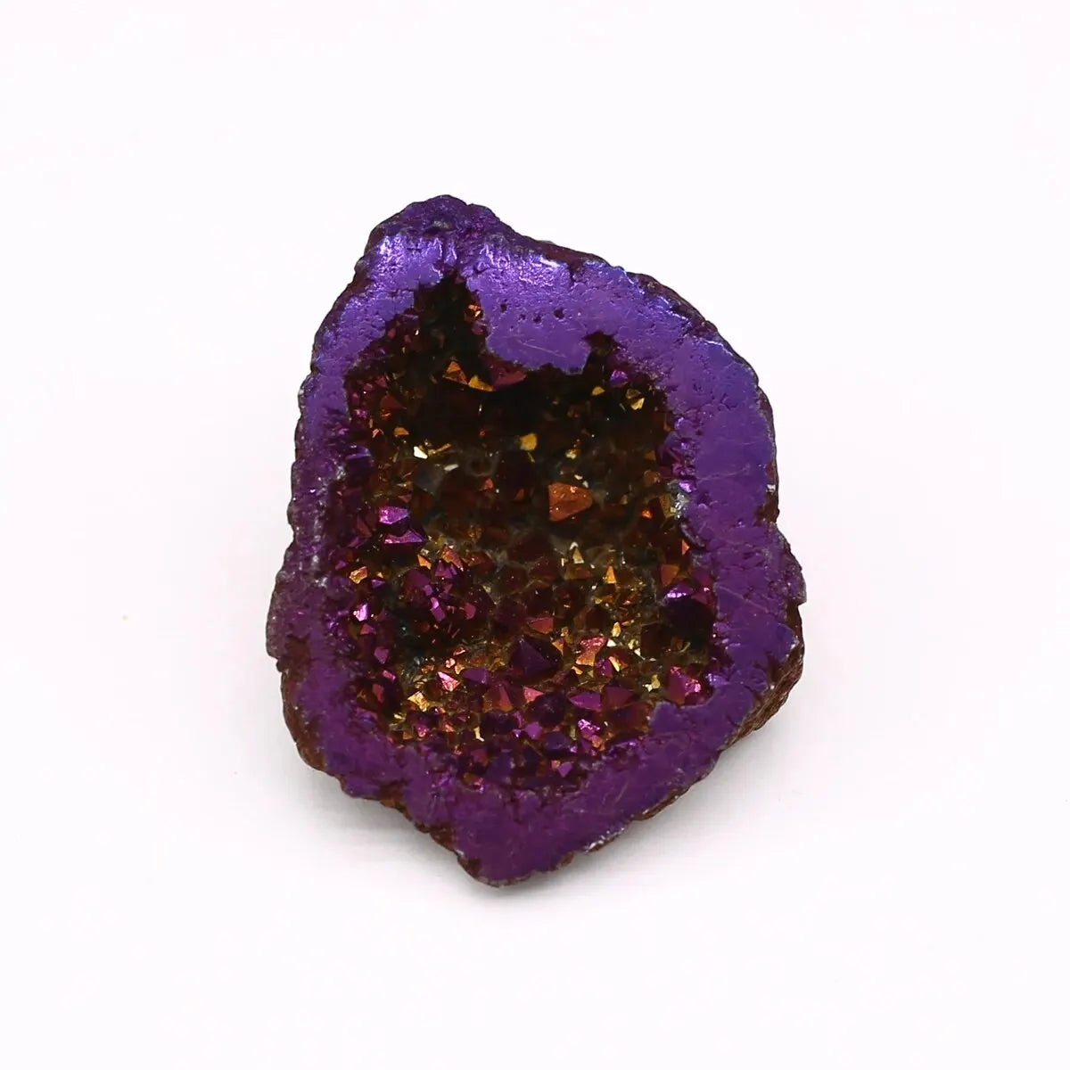 Natural Agate Treasure Bowl