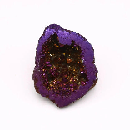 Natural Agate Treasure Bowl