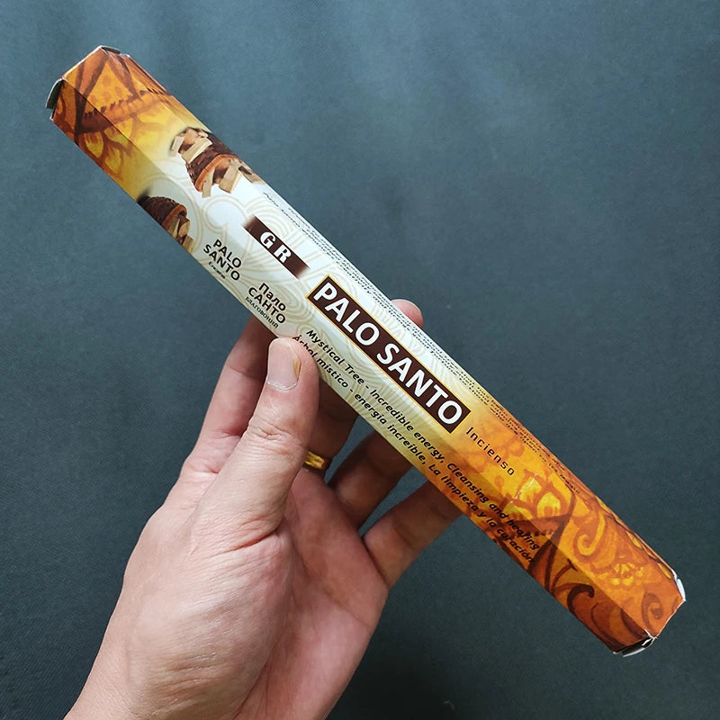 White Sage Incense Sticks