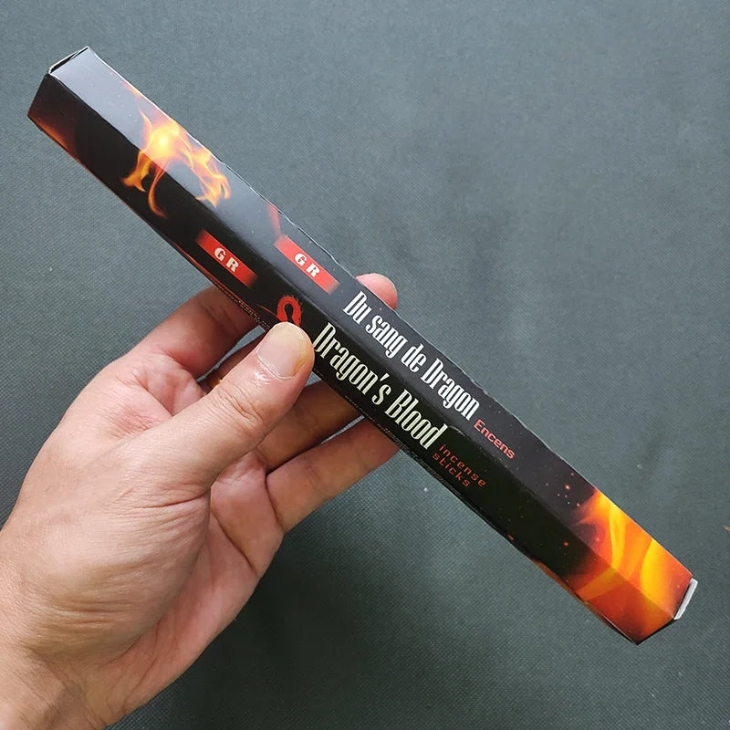 Incense Sticks