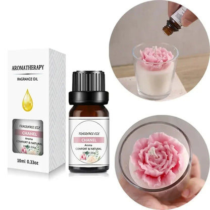 10ml Natural Fruit Essential Oil