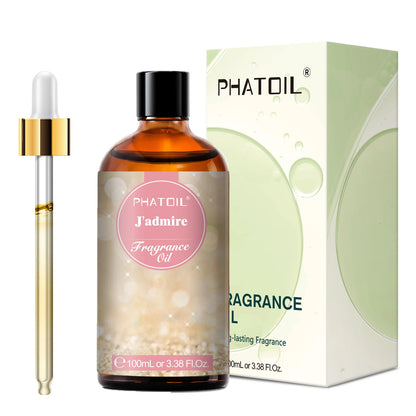 100ml Fragrance Oil
