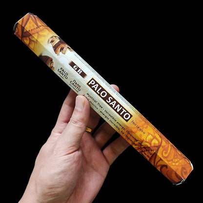 Natural White Sage Incense Sticks