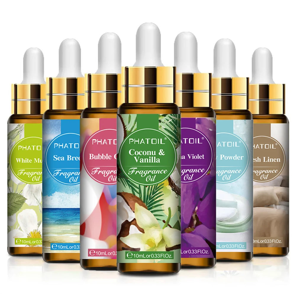 10ml Fruit Fragrance Oil