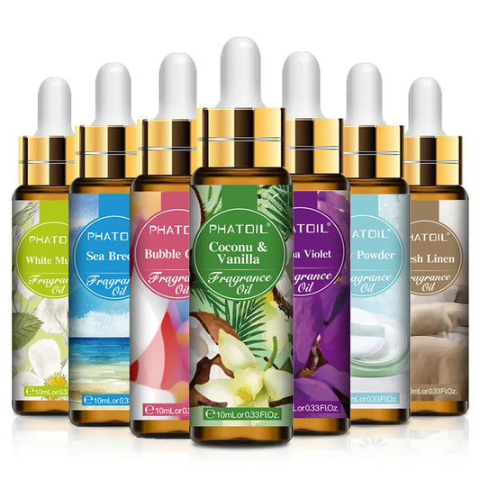 10ml Fruit Fragrance Oil