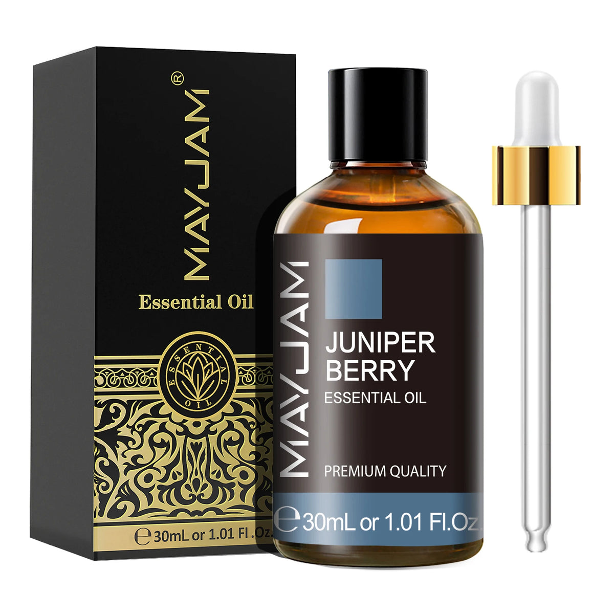 30ml Essential Oil