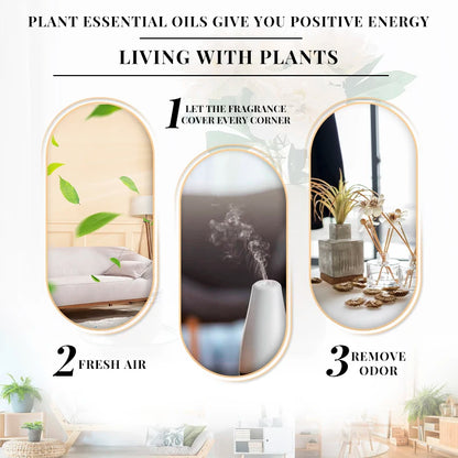 10ml Natural Essential Oil