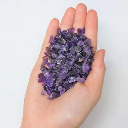 Natural Gemstone Chips