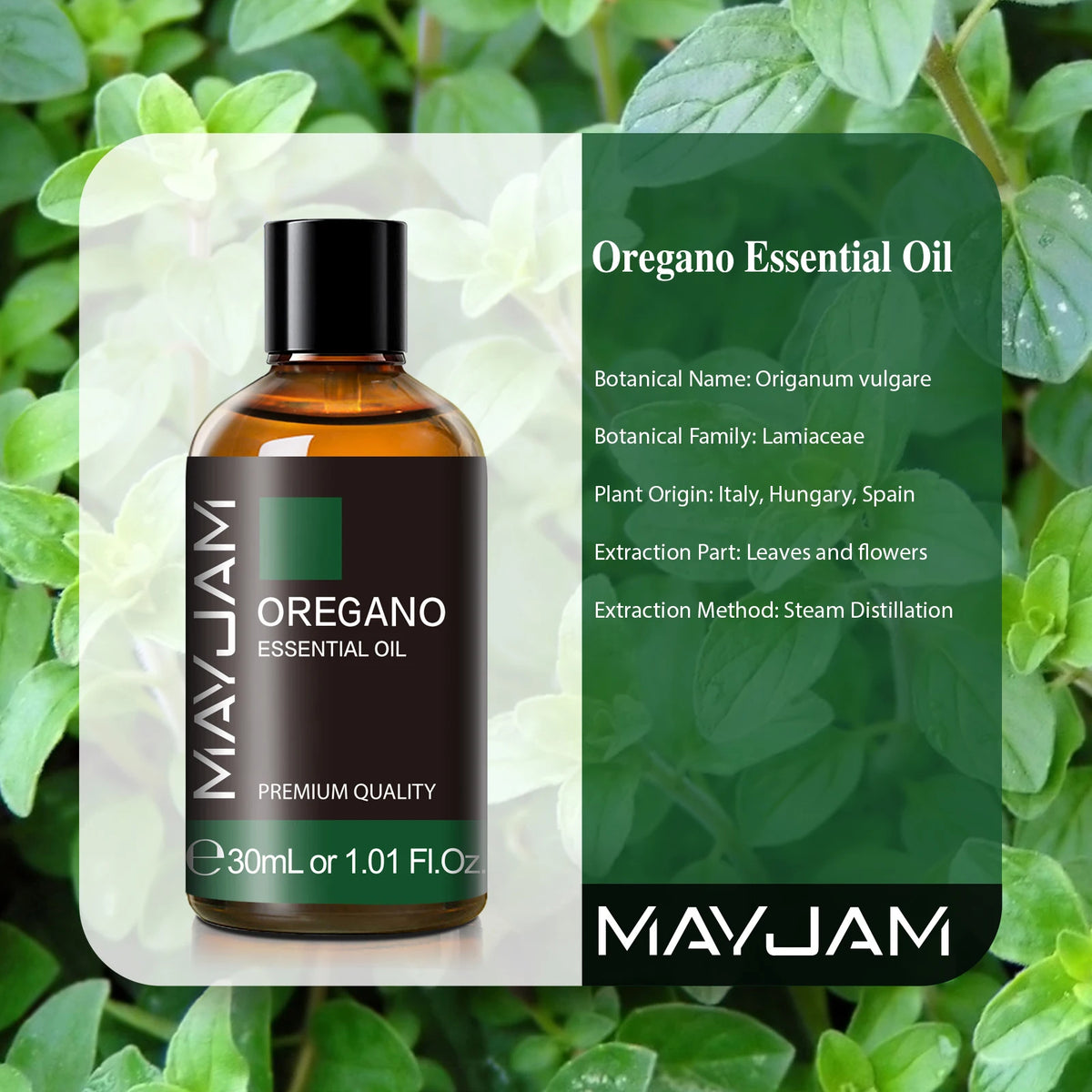 30ml Essential Oil