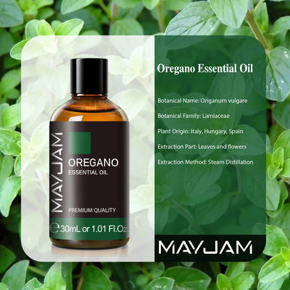 30ml Essential Oil