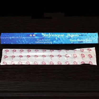 Sandalwood Incense Sticks