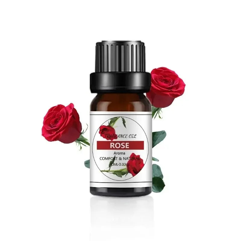 10ml Natural Fruit Essential Oil
