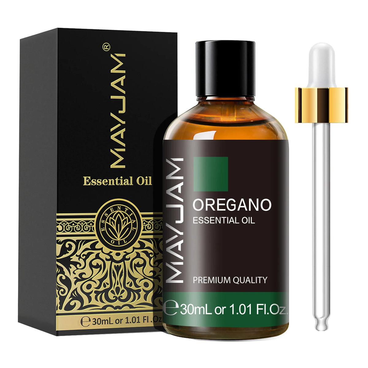 30ml Essential Oil