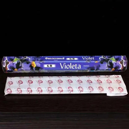 Sandalwood Incense Sticks