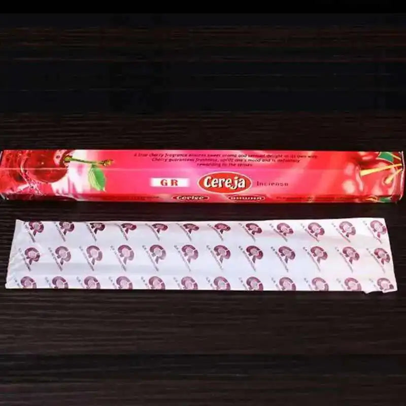 Sandalwood Incense Sticks