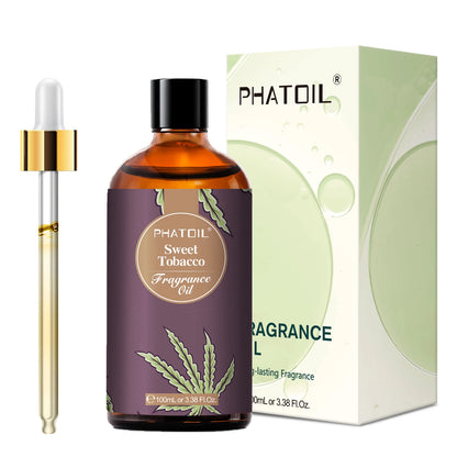 100ml Fragrance Oil