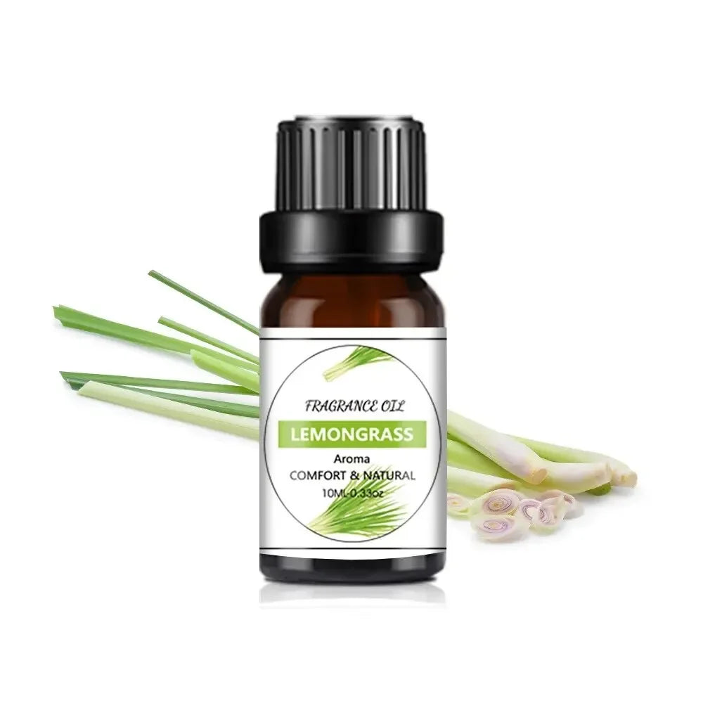 10ml Natural Fruit Essential Oil