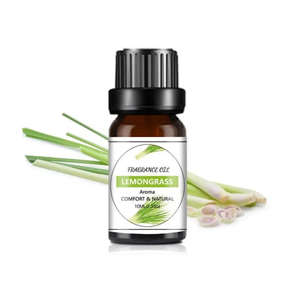 10ml Natural Fruit Essential Oil