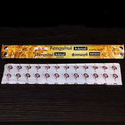 Sandalwood Incense Sticks