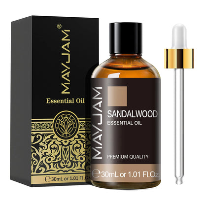 30ml Essential Oil