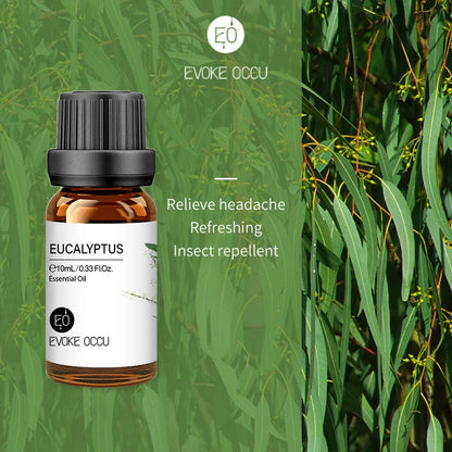 10ml Natural Essential Oil