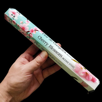 Natural White Sage Incense Sticks