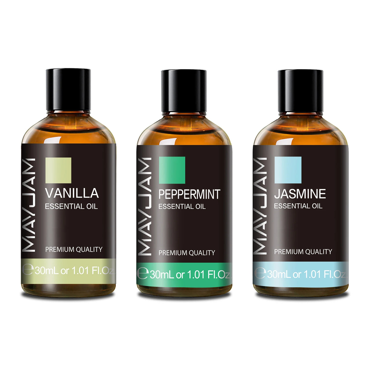 30ml Essential Oil