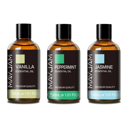 30ml Essential Oil