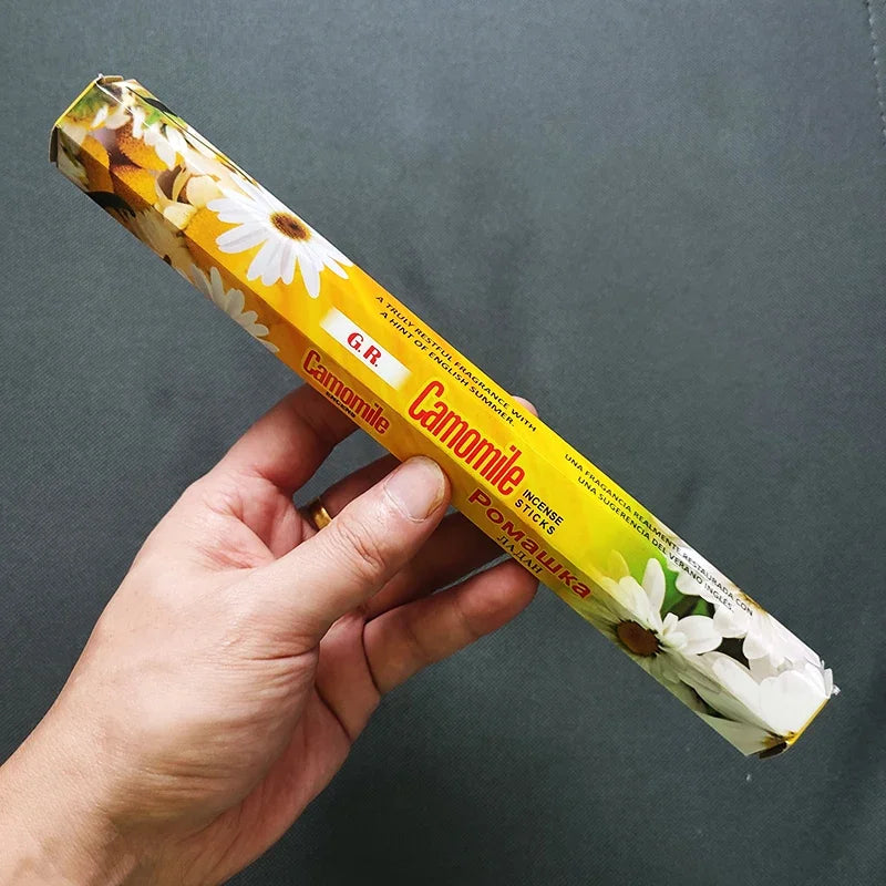 Incense Sticks
