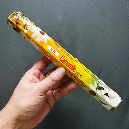 Incense Sticks