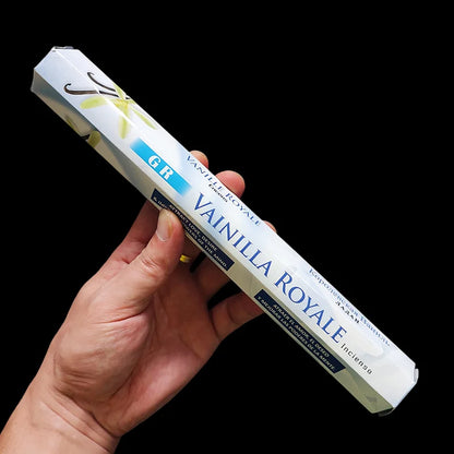 Natural White Sage Incense Sticks