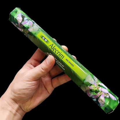Natural White Sage Incense Sticks