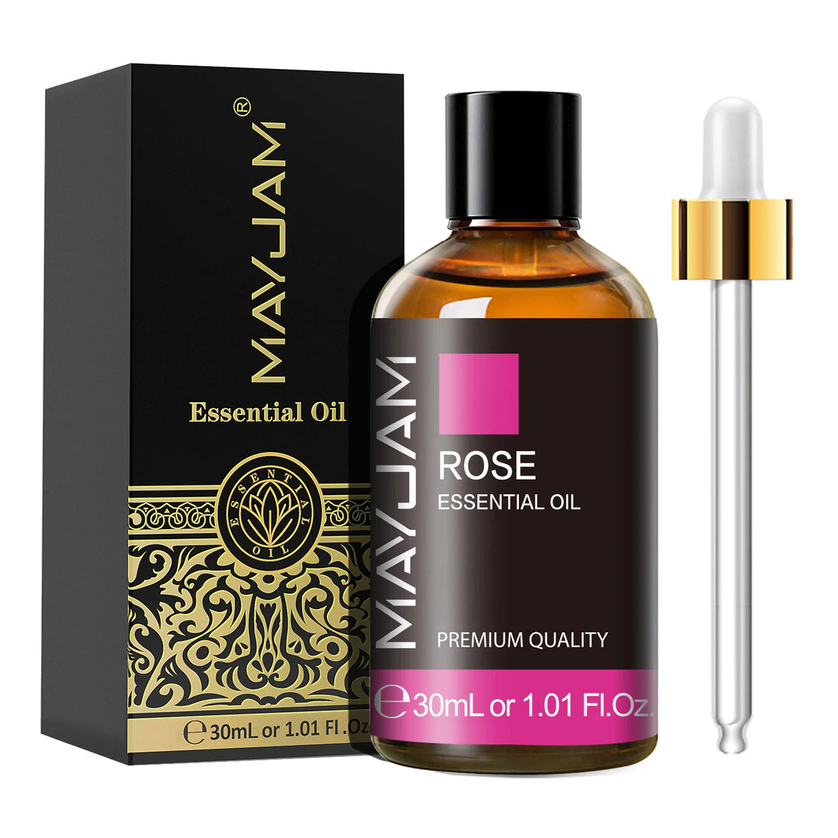 30ml Essential Oil