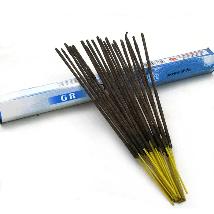 White Sage Incense Sticks