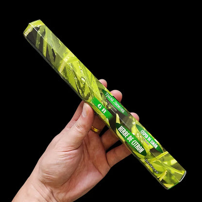 Natural White Sage Incense Sticks