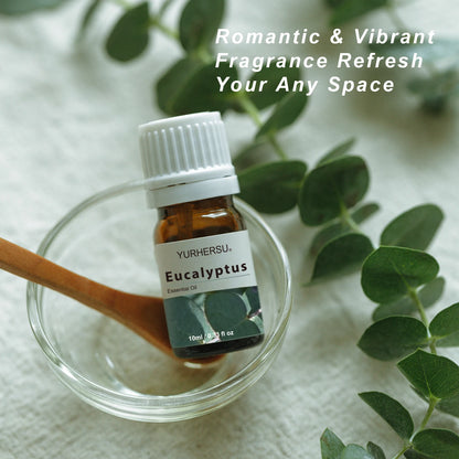 Romantic Essential Oil Set