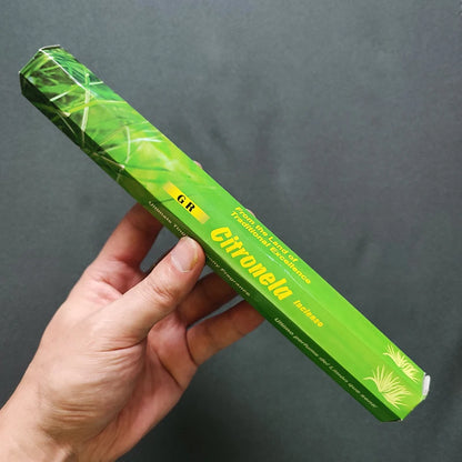 White Sage Incense Sticks