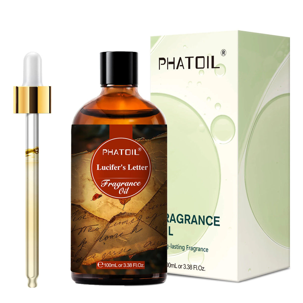100ml Fragrance Oil